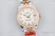 Swiss Grade Rolex Datejust 31 mm TW 2824 watch in White Dial New Jubilee Strap (2)_th.jpg